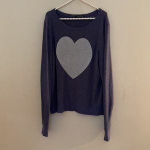 WILDFOX Sweatshirt